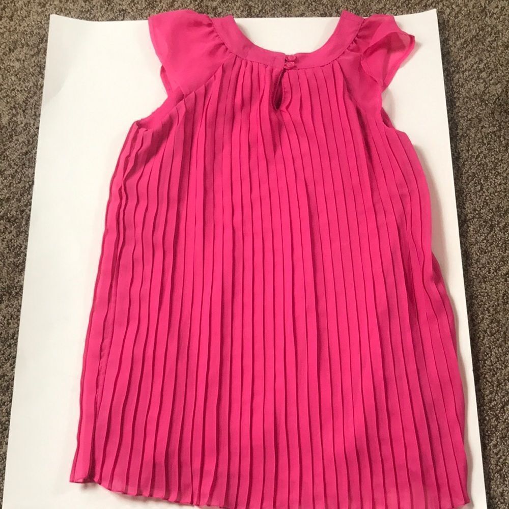10/$50 GEORGE GIRL DRESS SIZE 10/12/